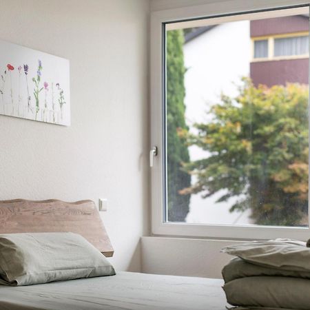Mcello Apartments Bad Krozingen Luaran gambar
