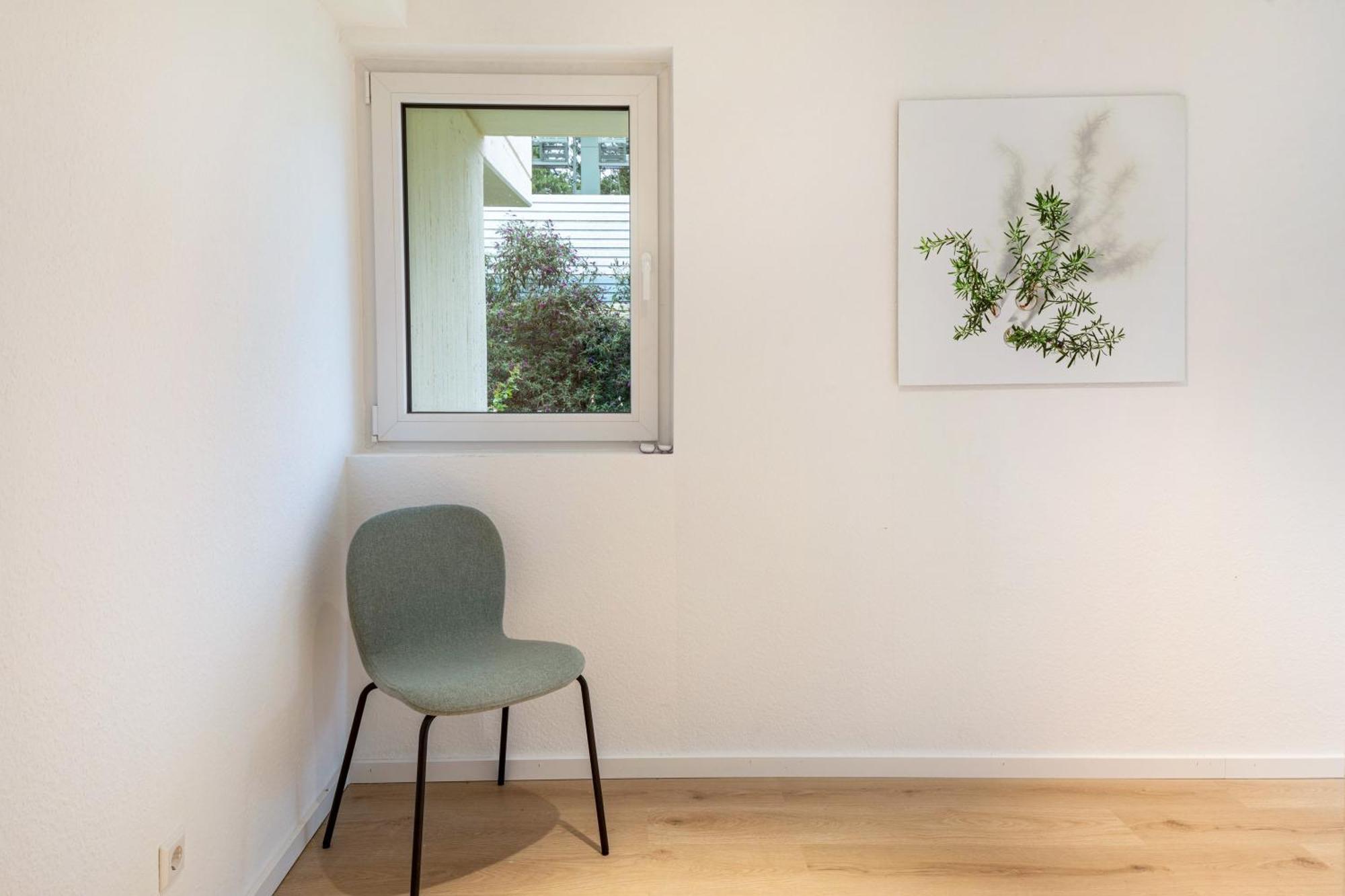 Mcello Apartments Bad Krozingen Luaran gambar