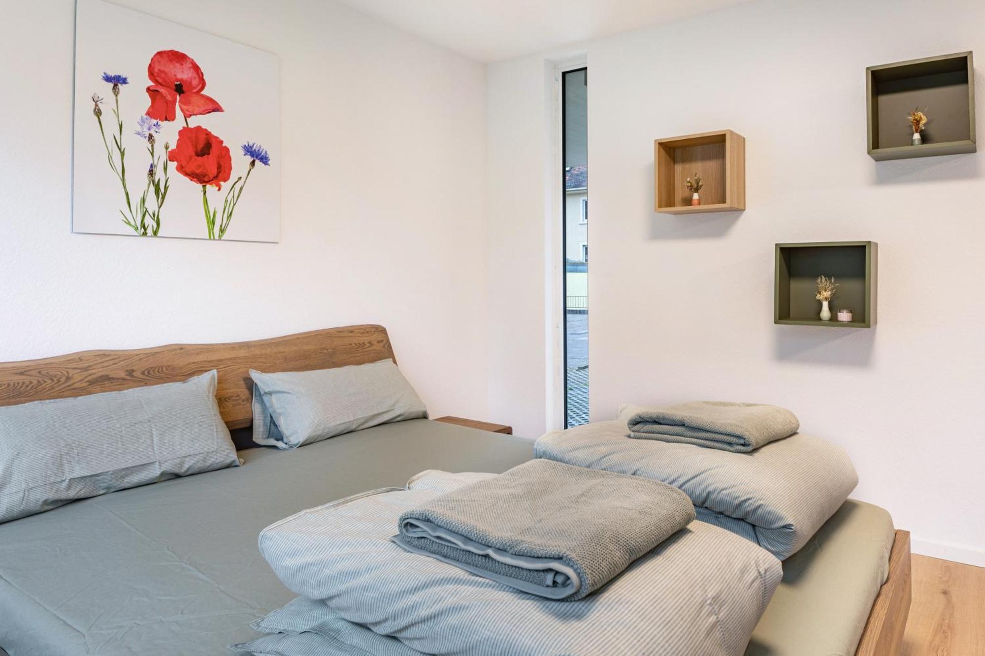 Mcello Apartments Bad Krozingen Luaran gambar