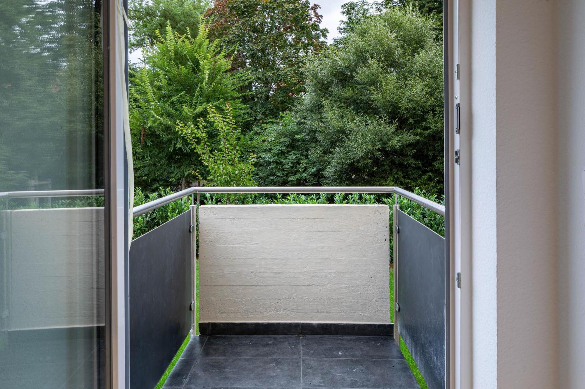 Mcello Apartments Bad Krozingen Luaran gambar