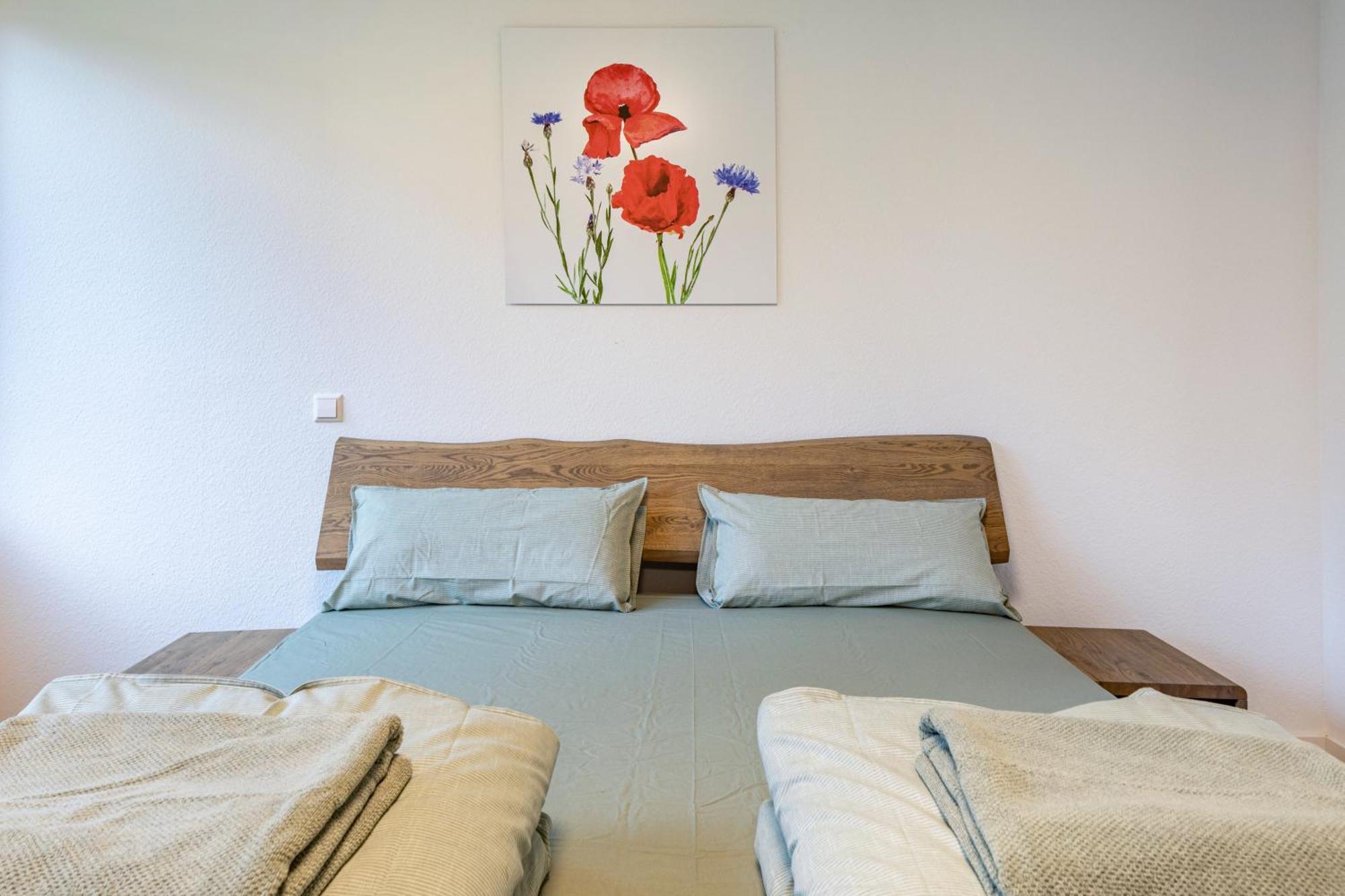 Mcello Apartments Bad Krozingen Luaran gambar