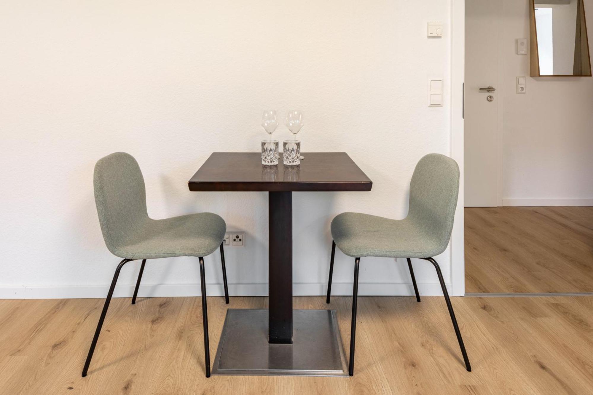 Mcello Apartments Bad Krozingen Luaran gambar