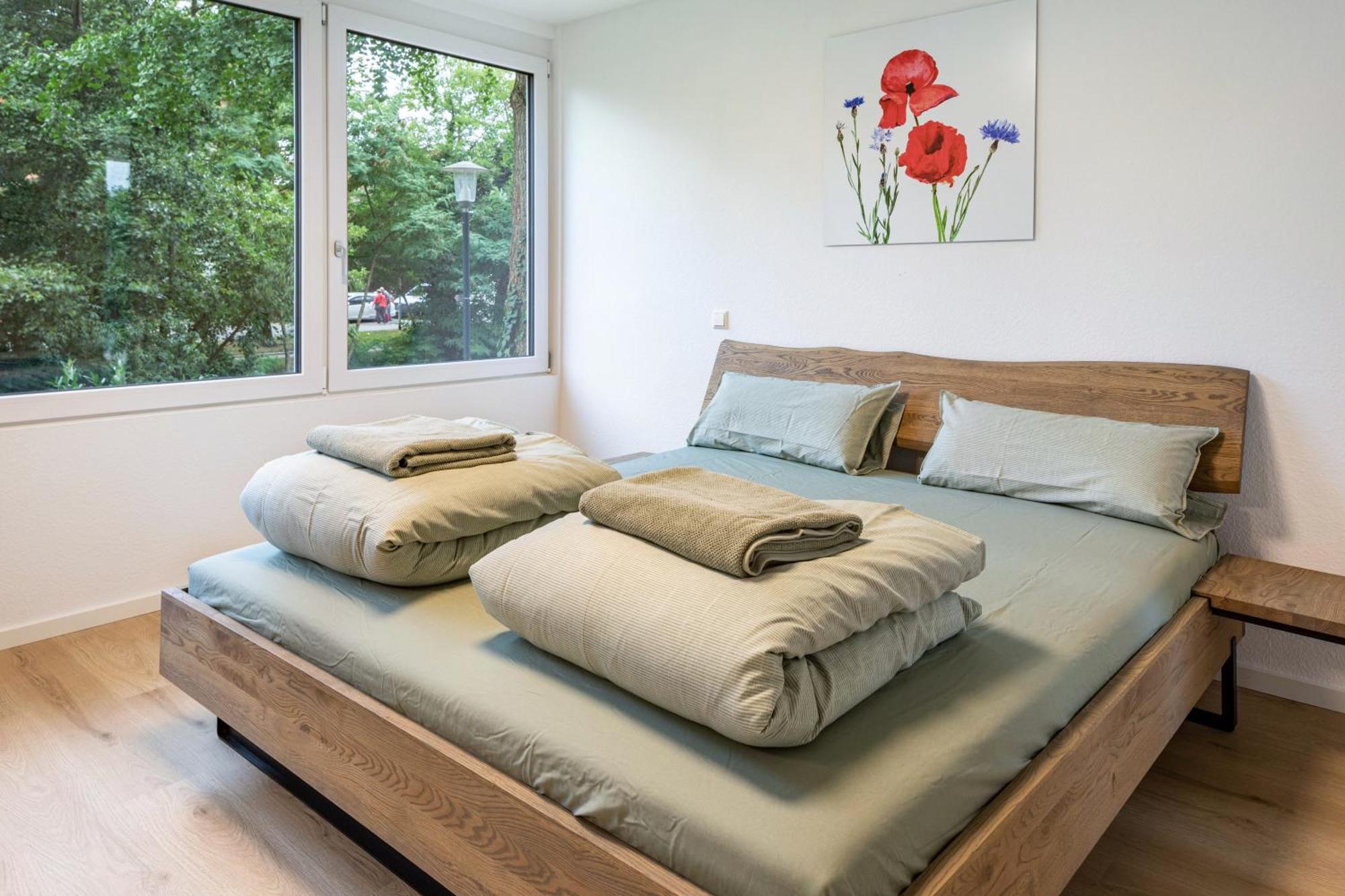 Mcello Apartments Bad Krozingen Luaran gambar