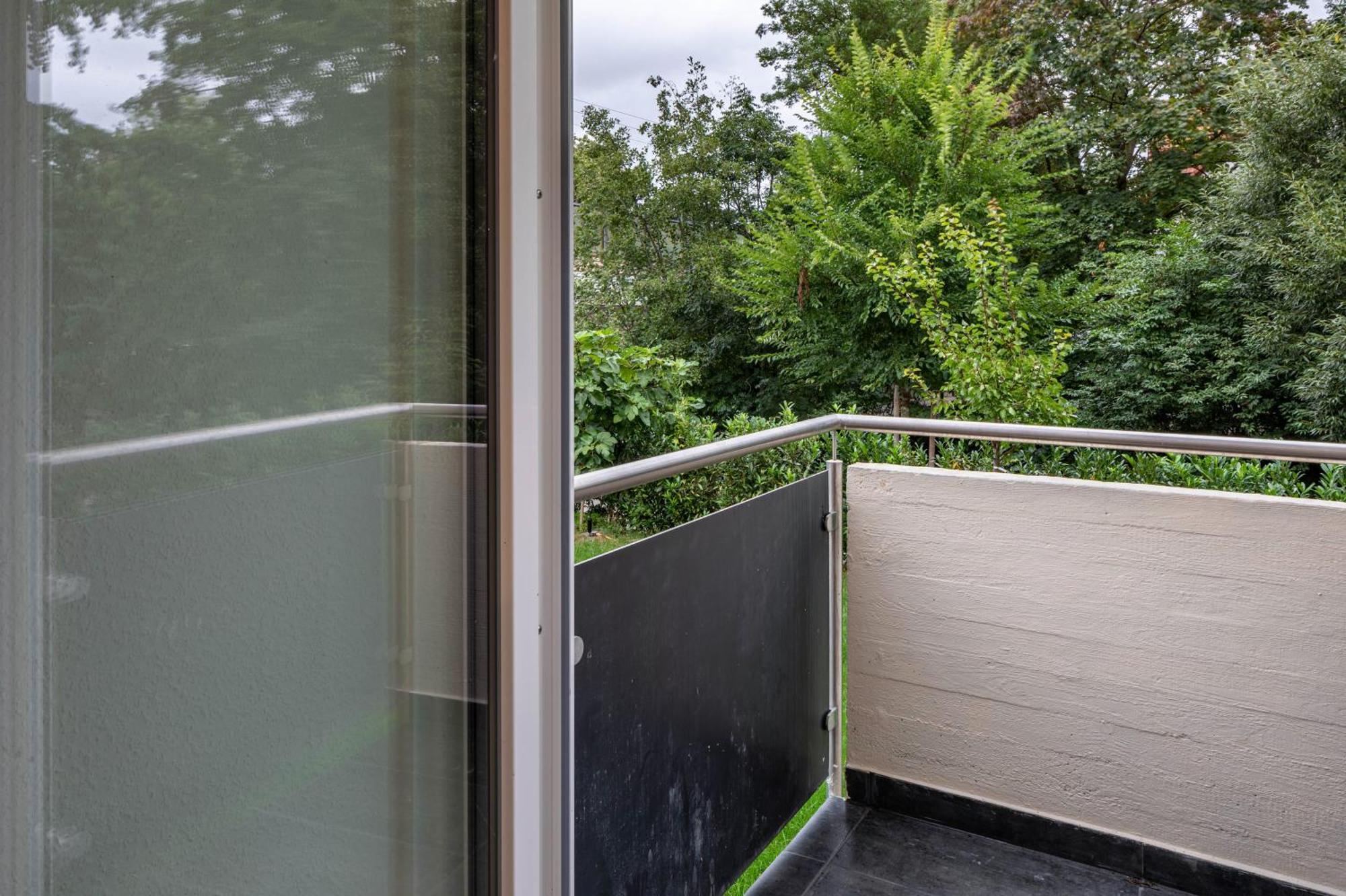 Mcello Apartments Bad Krozingen Luaran gambar