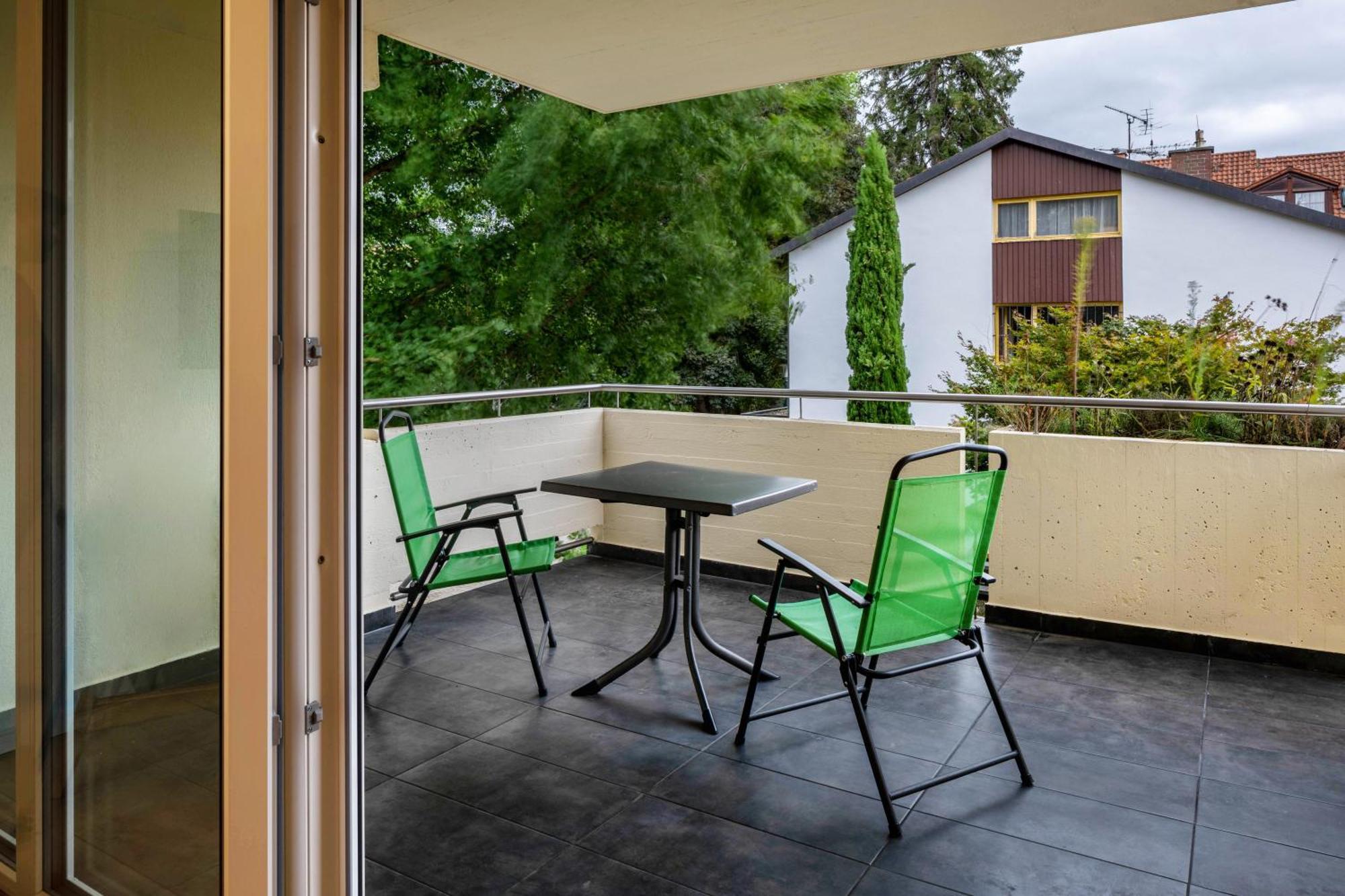 Mcello Apartments Bad Krozingen Luaran gambar