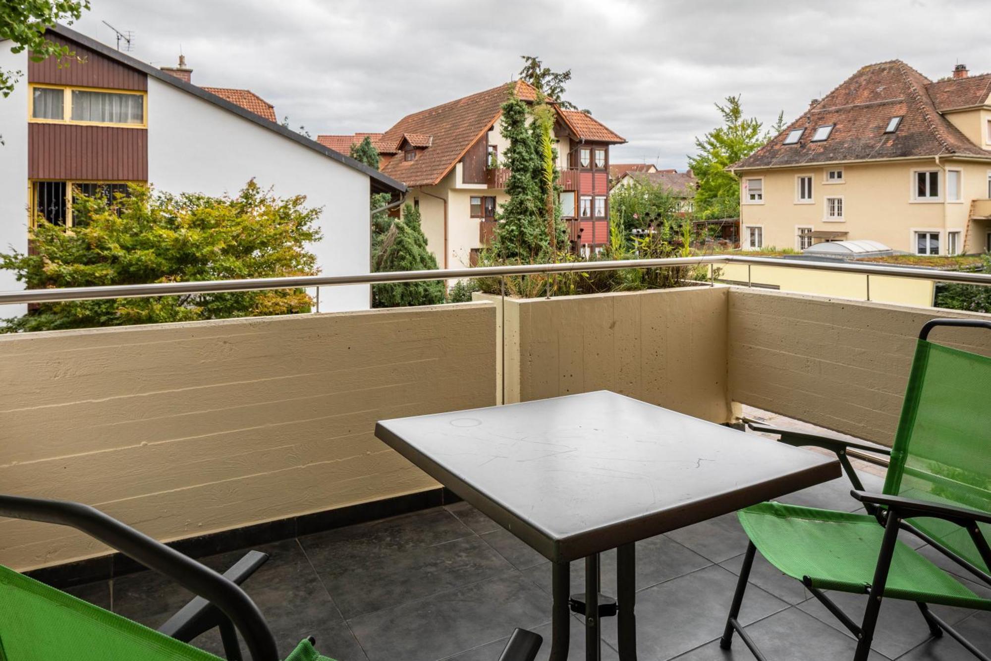 Mcello Apartments Bad Krozingen Luaran gambar