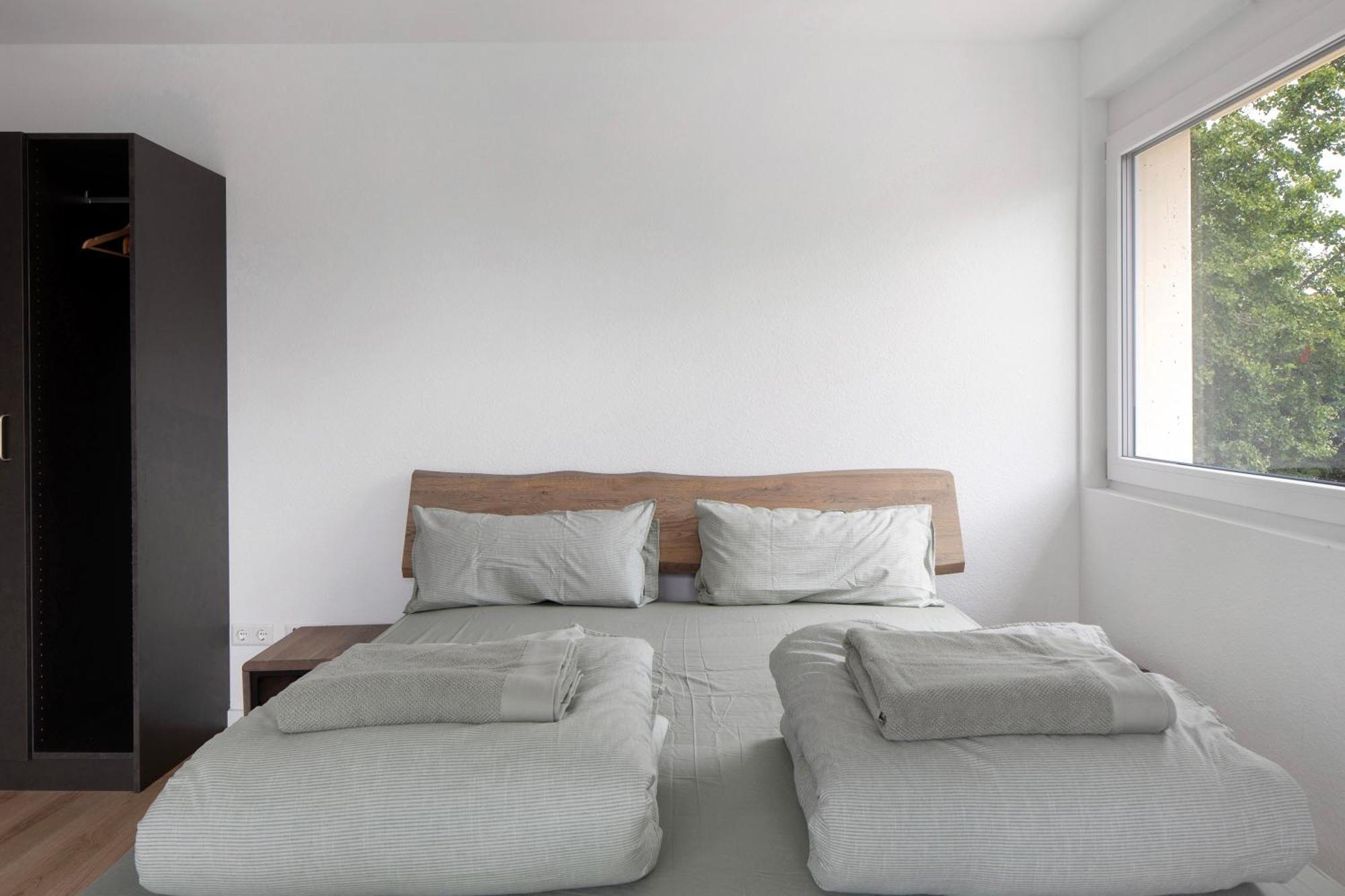 Mcello Apartments Bad Krozingen Luaran gambar