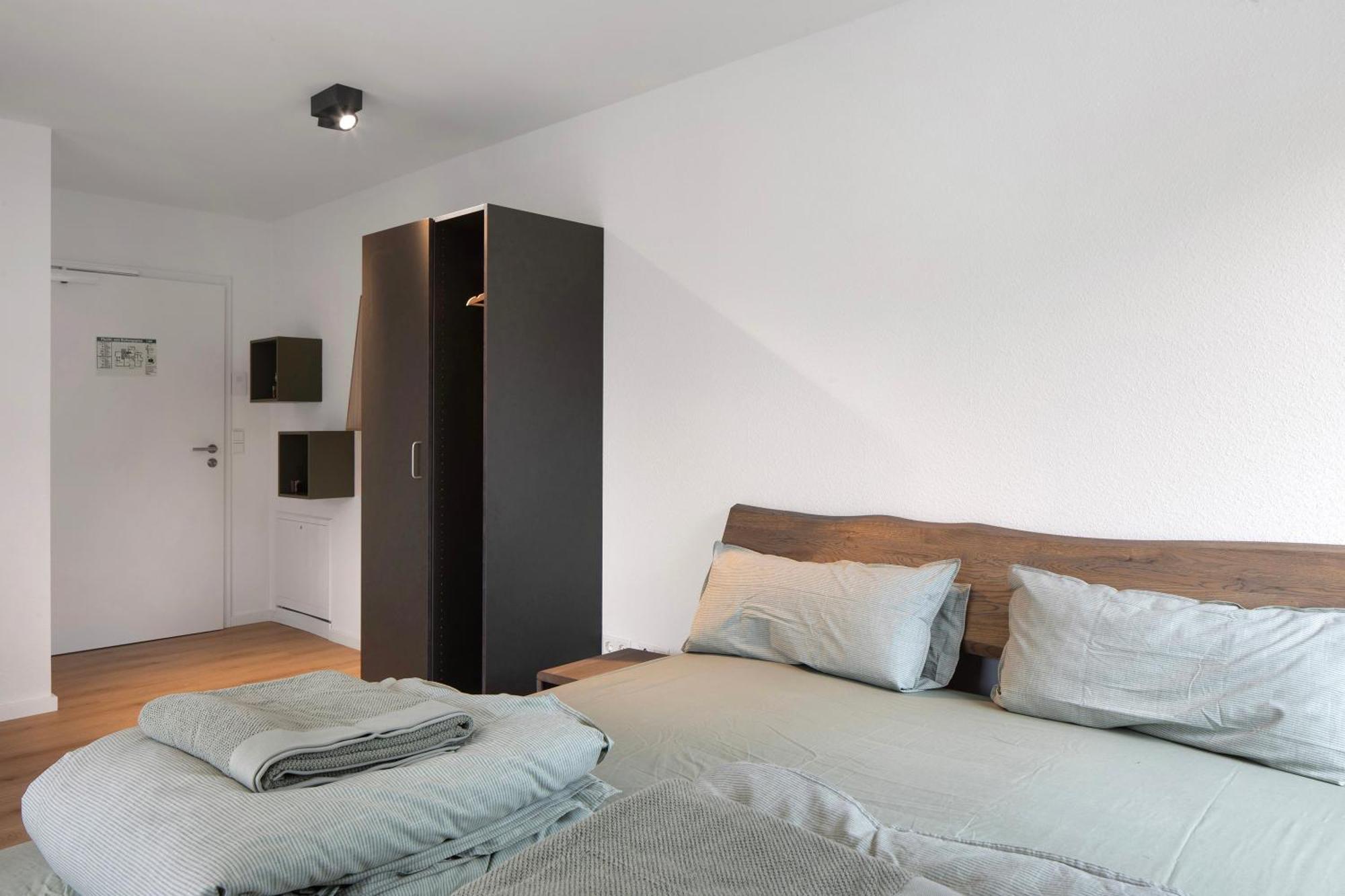 Mcello Apartments Bad Krozingen Luaran gambar