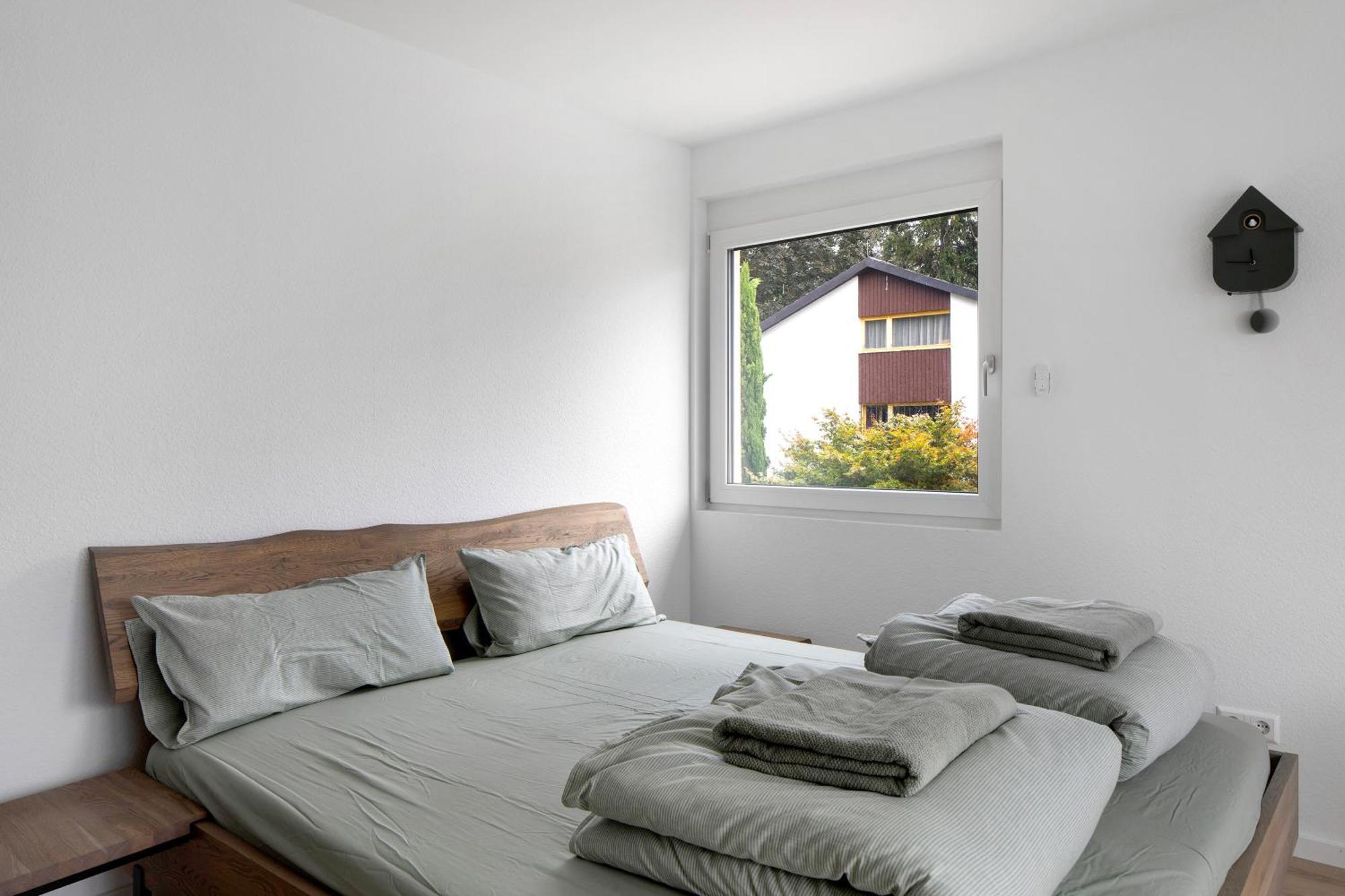 Mcello Apartments Bad Krozingen Luaran gambar