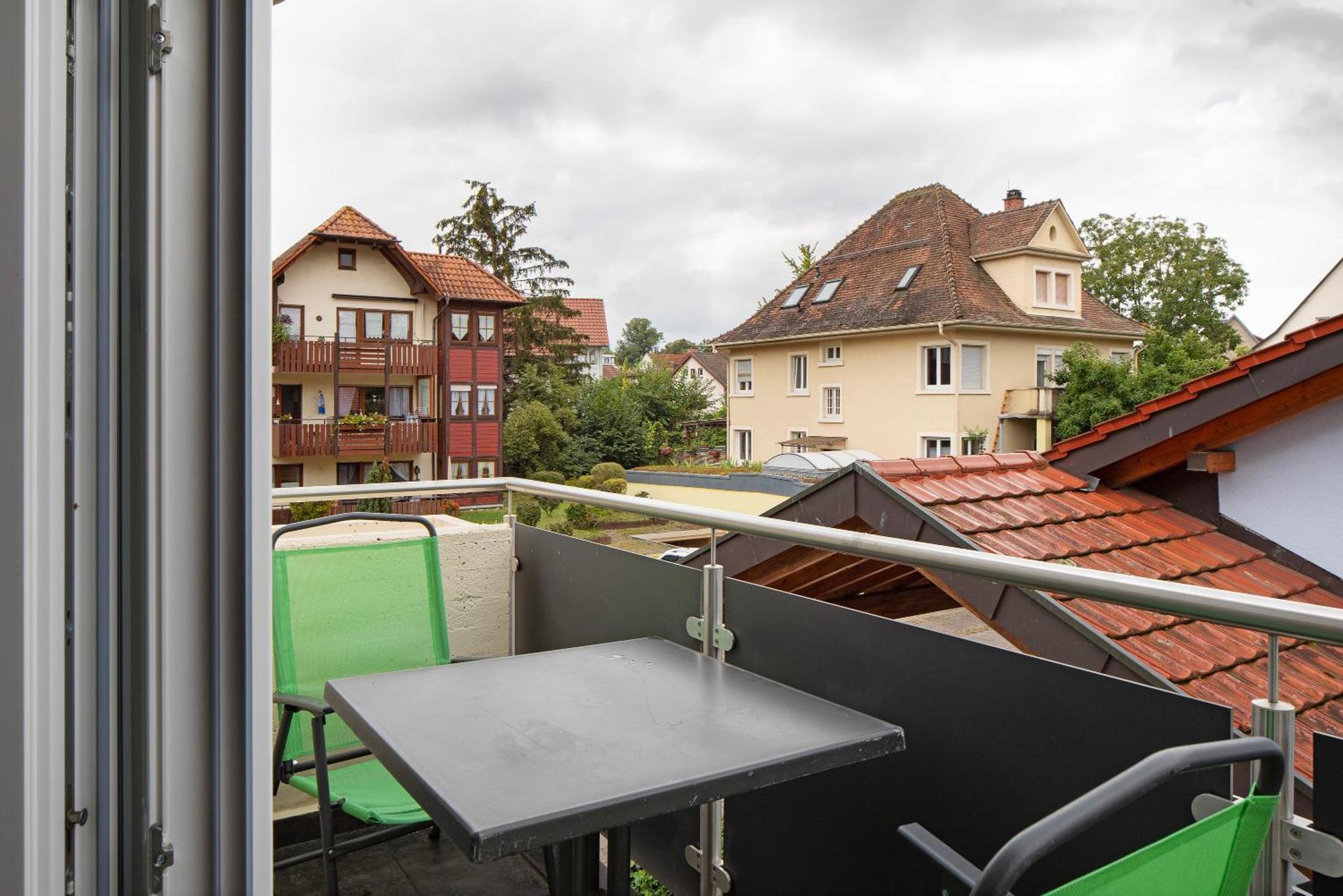 Mcello Apartments Bad Krozingen Luaran gambar