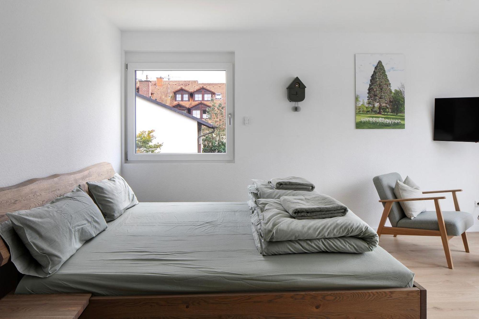 Mcello Apartments Bad Krozingen Luaran gambar