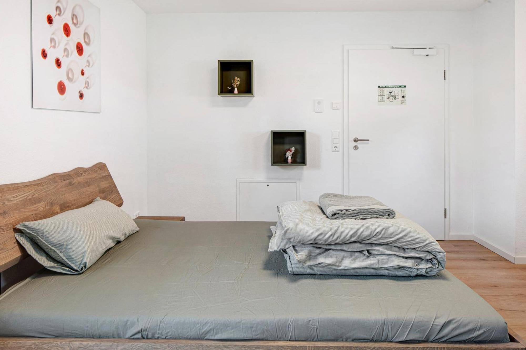 Mcello Apartments Bad Krozingen Luaran gambar