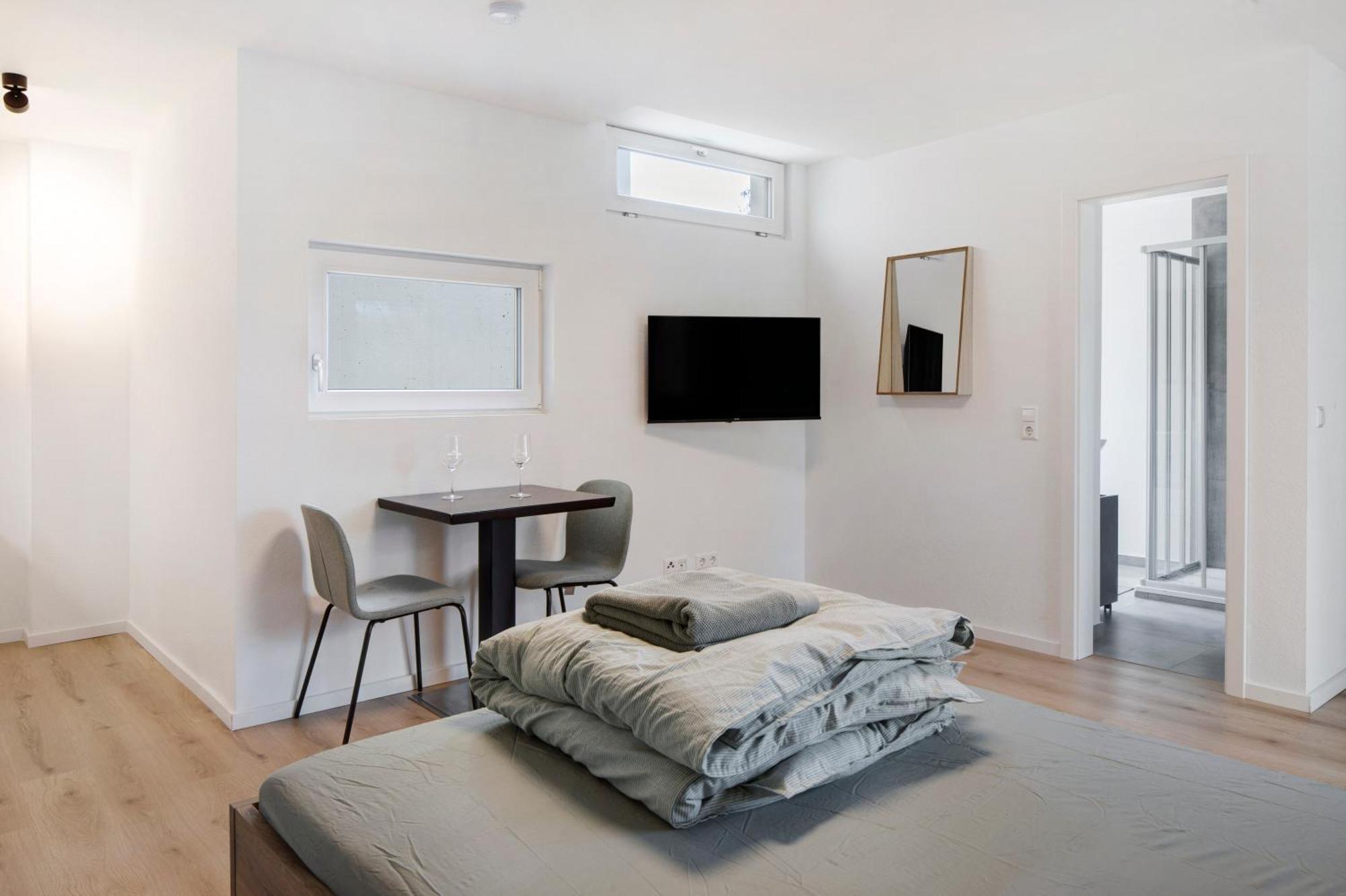 Mcello Apartments Bad Krozingen Luaran gambar