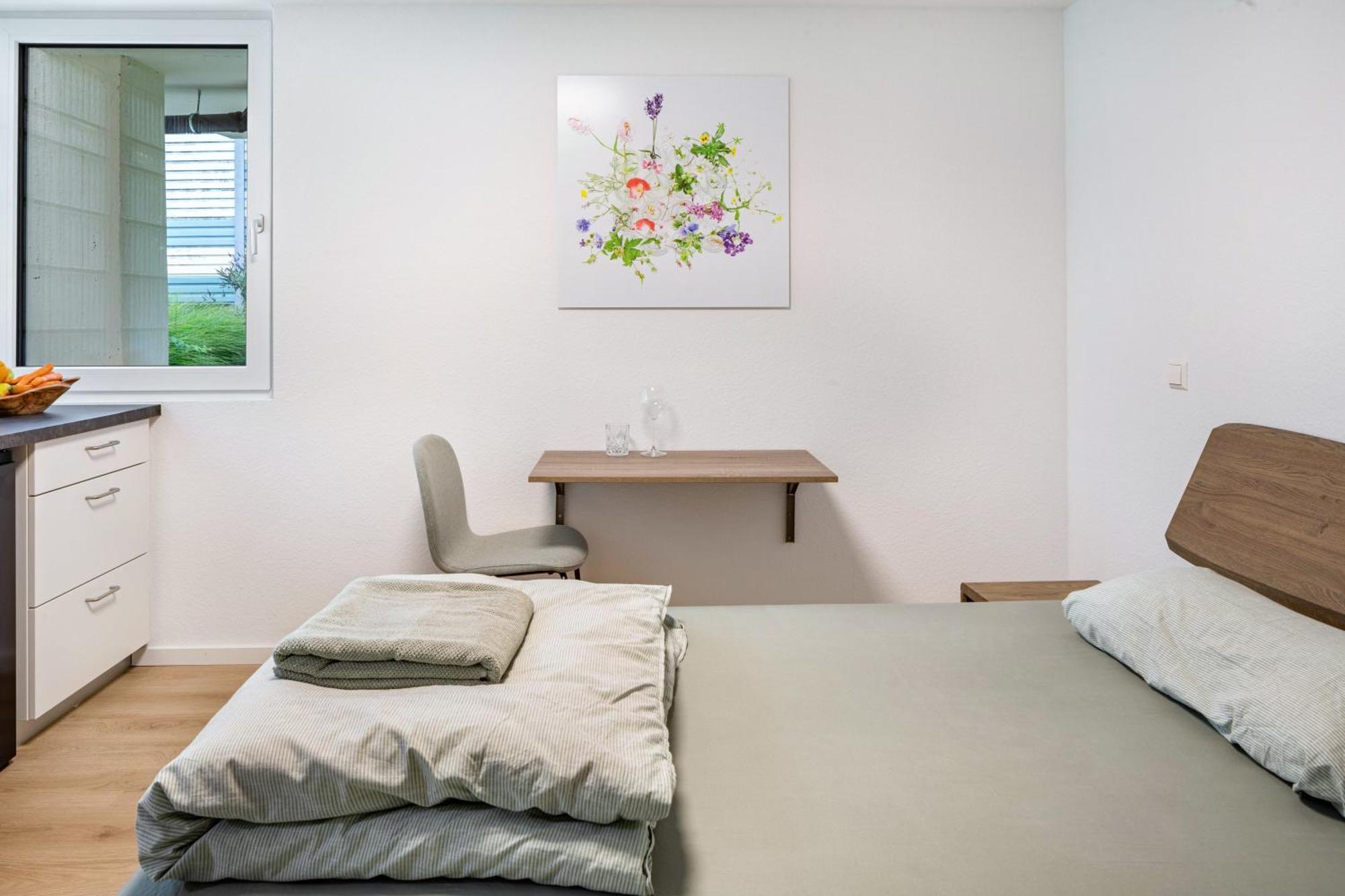 Mcello Apartments Bad Krozingen Luaran gambar