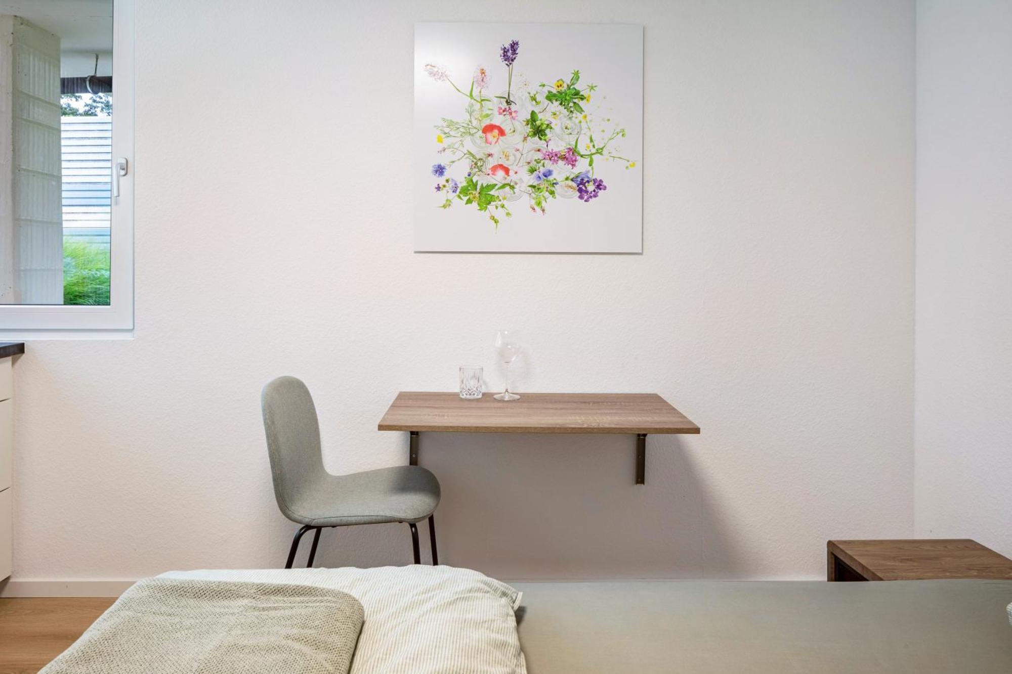 Mcello Apartments Bad Krozingen Luaran gambar