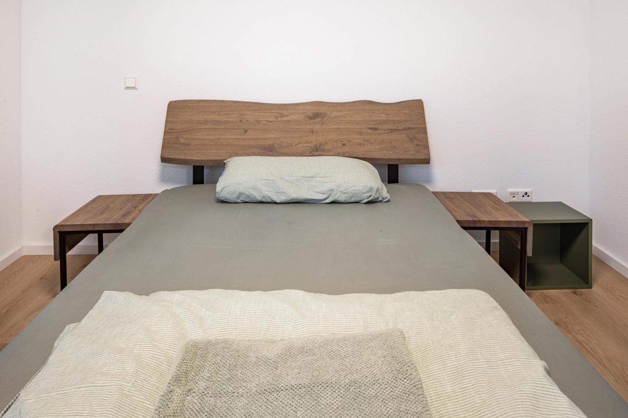 Mcello Apartments Bad Krozingen Luaran gambar