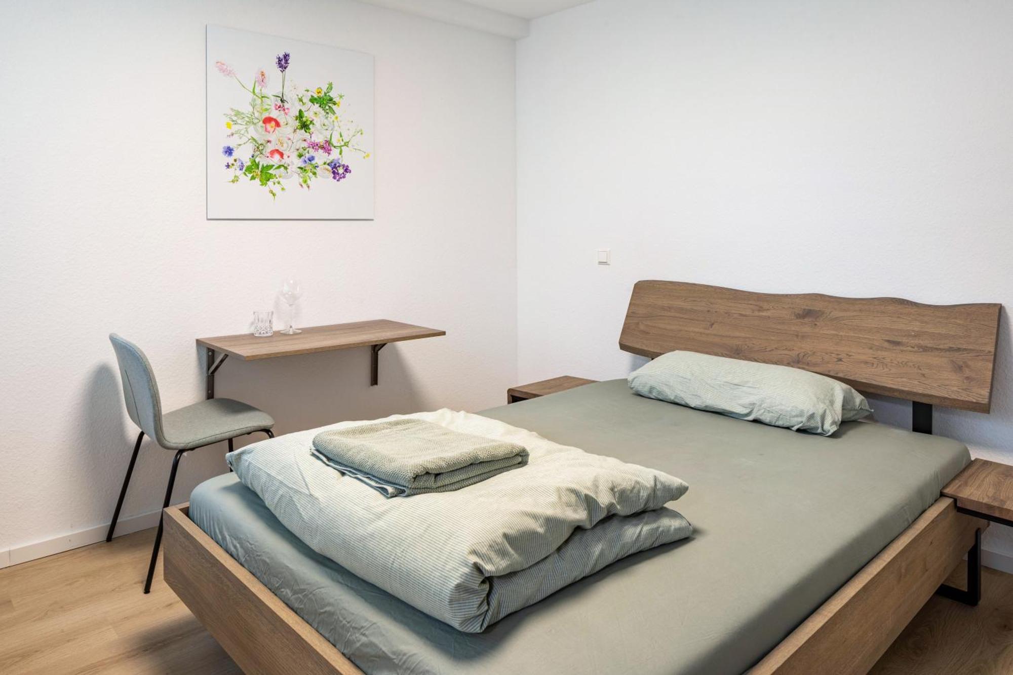 Mcello Apartments Bad Krozingen Luaran gambar