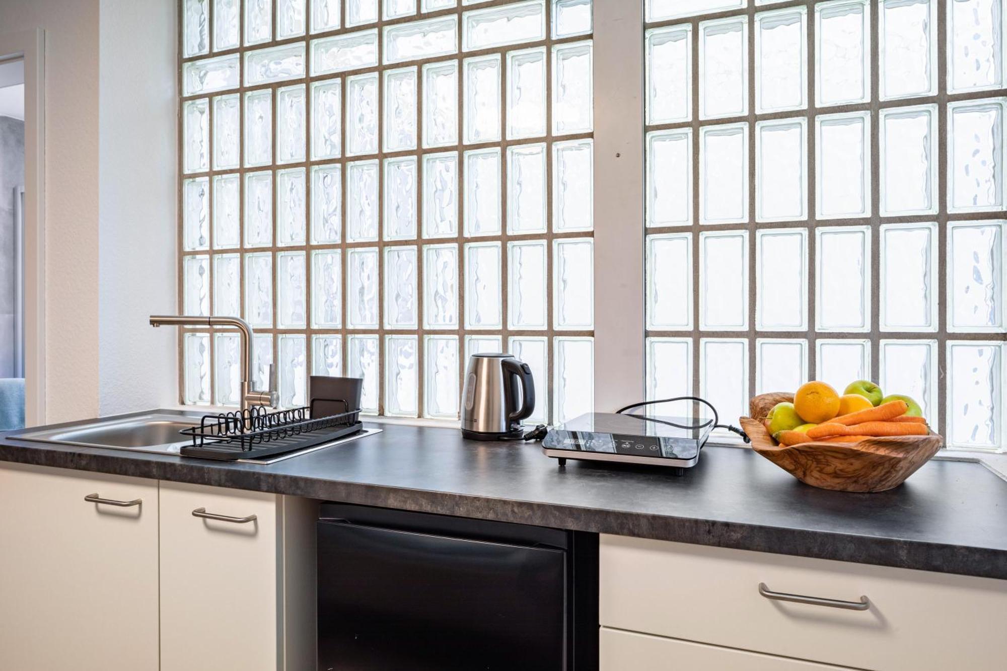 Mcello Apartments Bad Krozingen Luaran gambar