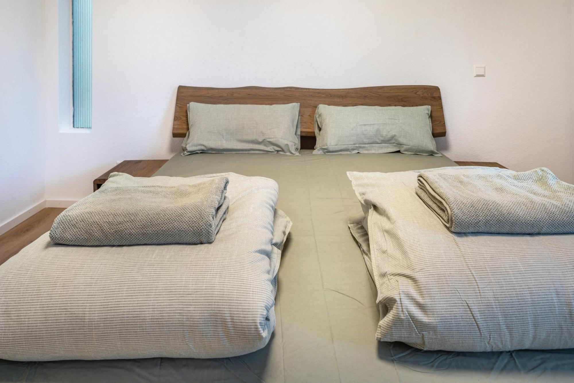 Mcello Apartments Bad Krozingen Luaran gambar