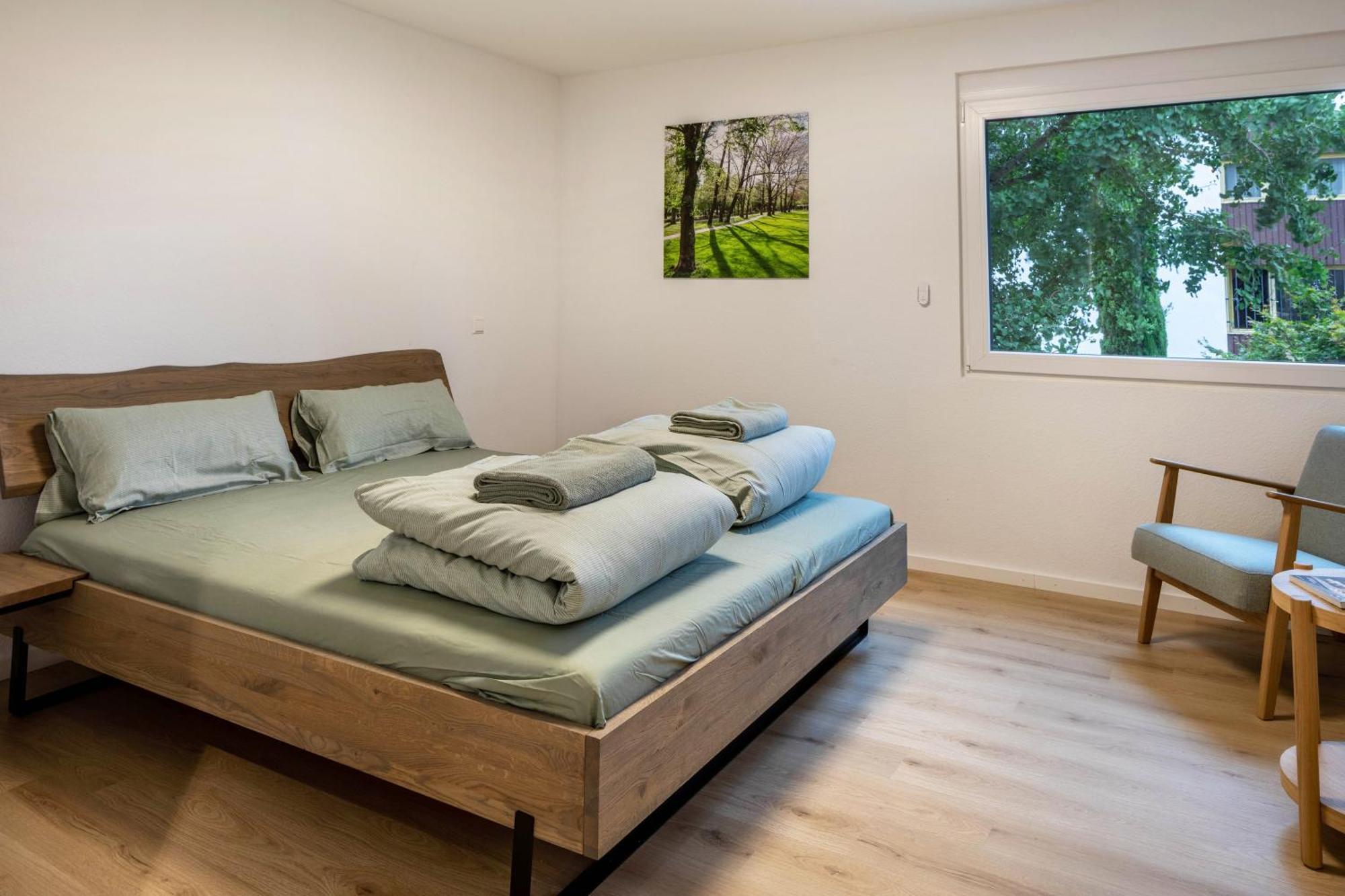 Mcello Apartments Bad Krozingen Luaran gambar