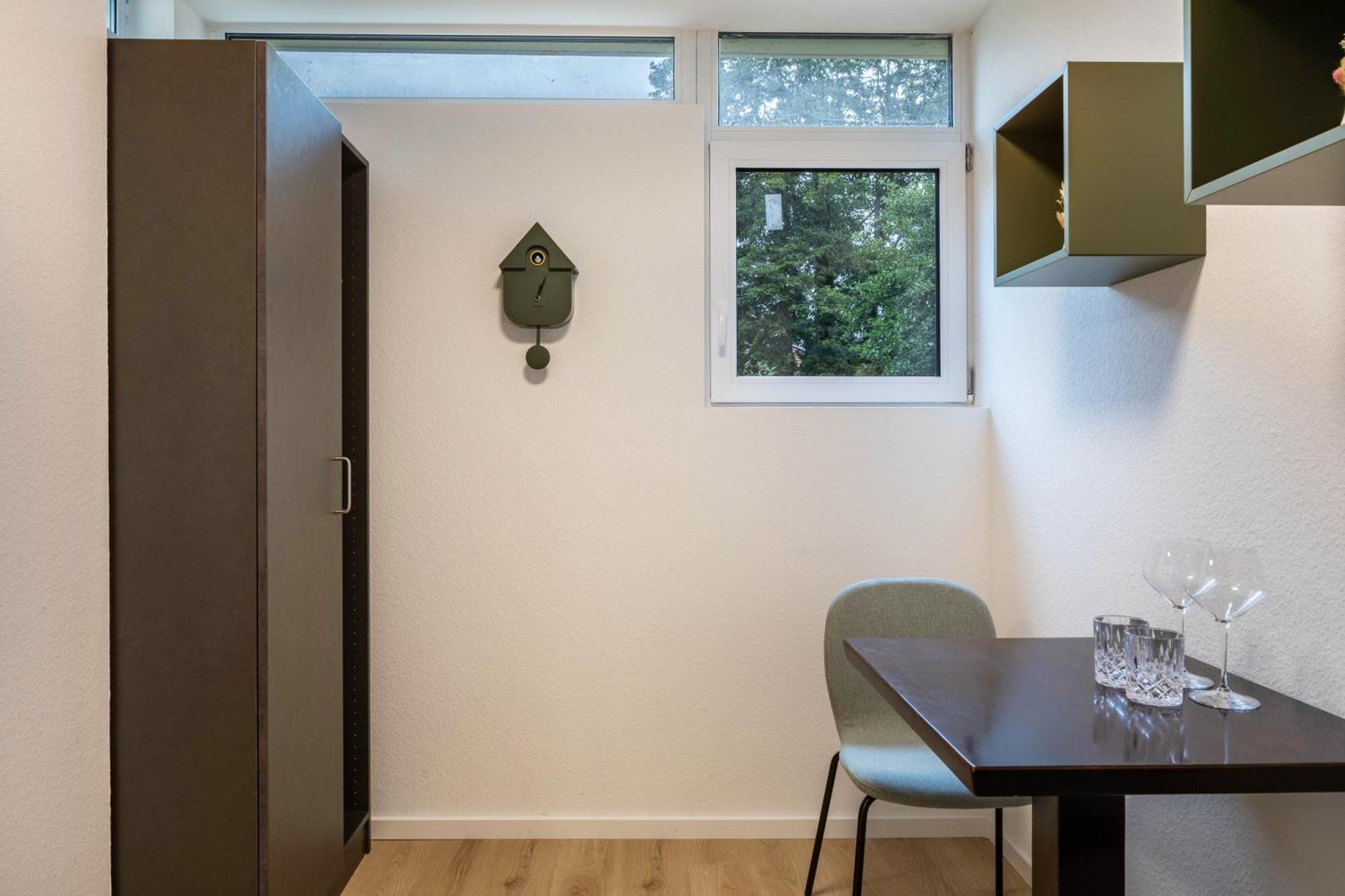 Mcello Apartments Bad Krozingen Luaran gambar
