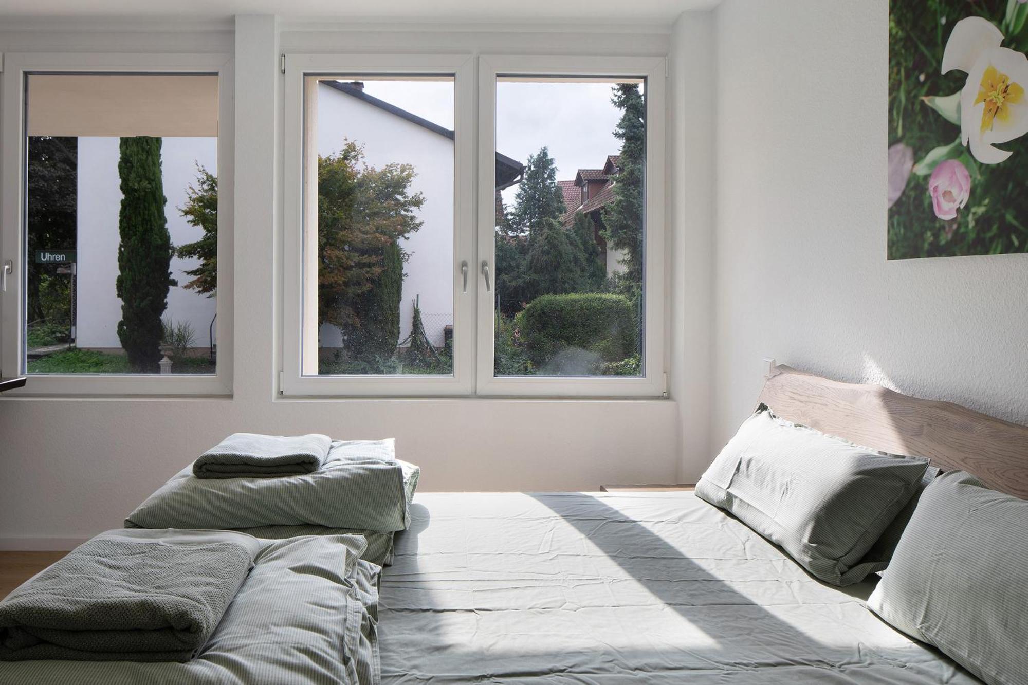 Mcello Apartments Bad Krozingen Luaran gambar