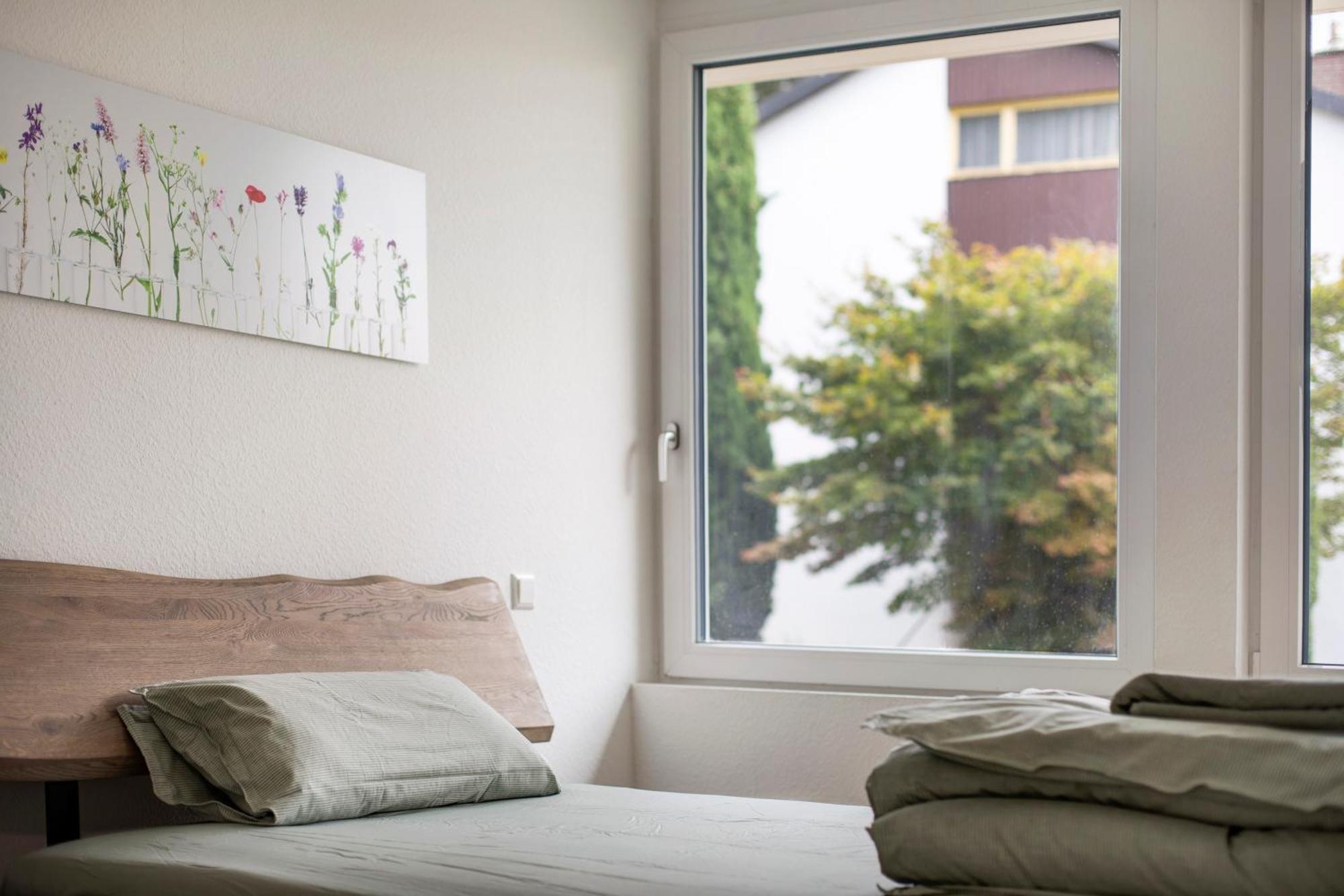 Mcello Apartments Bad Krozingen Luaran gambar